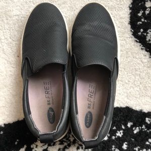 Dr. Scholls Slip-On Sneakers